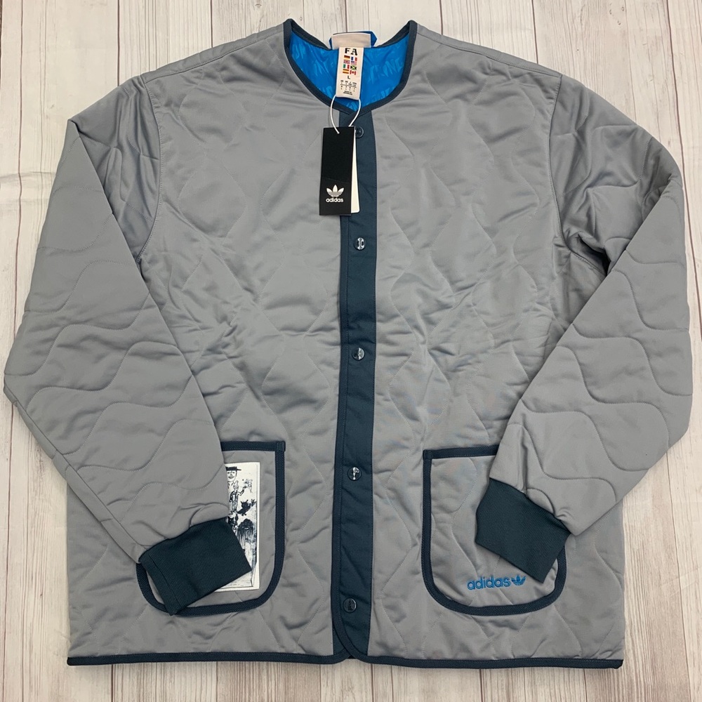 Adidas x FA JACKET LINER MENS L
